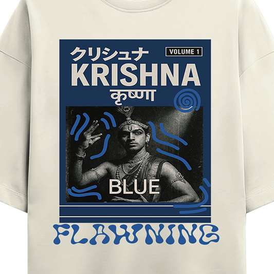 Butter Thief | Premium Oversized Tshirt